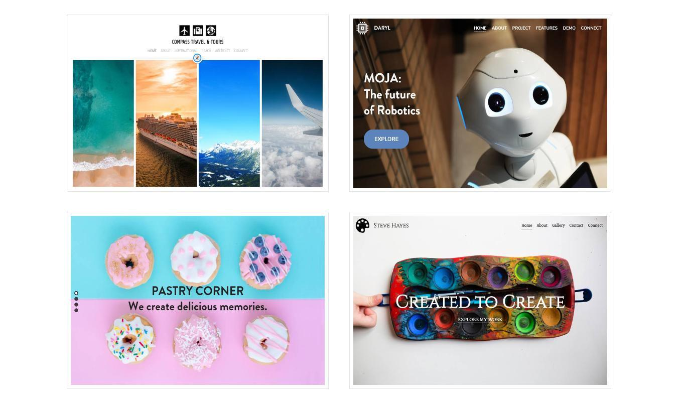 智慧型架站 智慧型架站